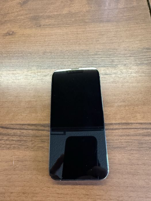 Iphone 13 pro 128 gb