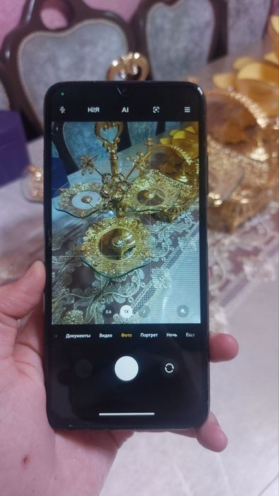 Телефон Redmi 9T