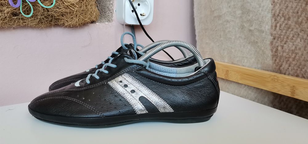 Спортни обувки Ecco 37. 5н.