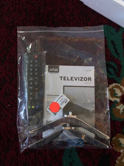 Artel televizor 32