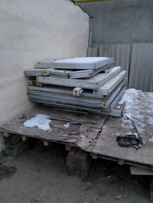 Продам морозильной камере.