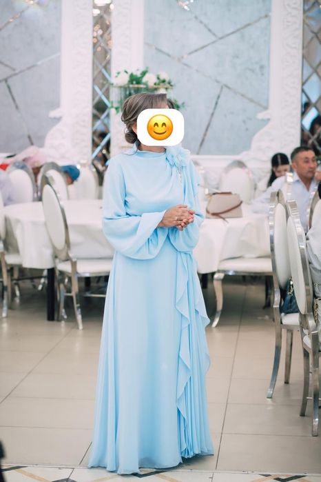 Платье 44 размера Турция