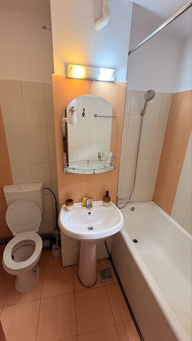 Apartament 3 camere ultracentral+loc de parcare