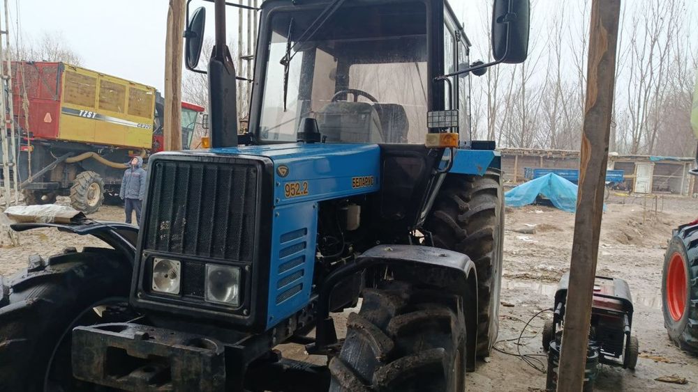 Belarus 952 2 Belarus