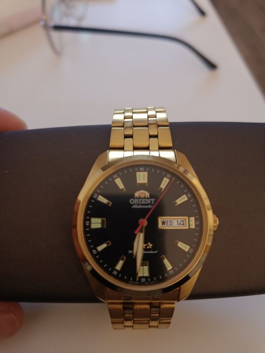 Orient  Автомат перфектен
