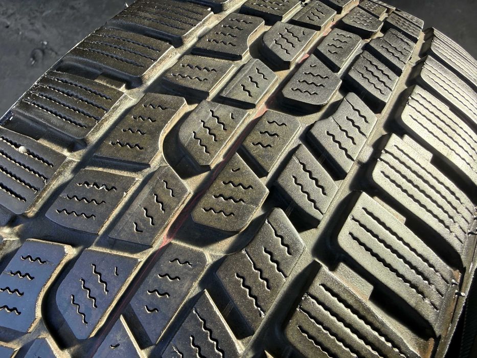 # 2x Anvelope iarna 205/55 r16 M+S - Firestone Winterhawk 2 Evo