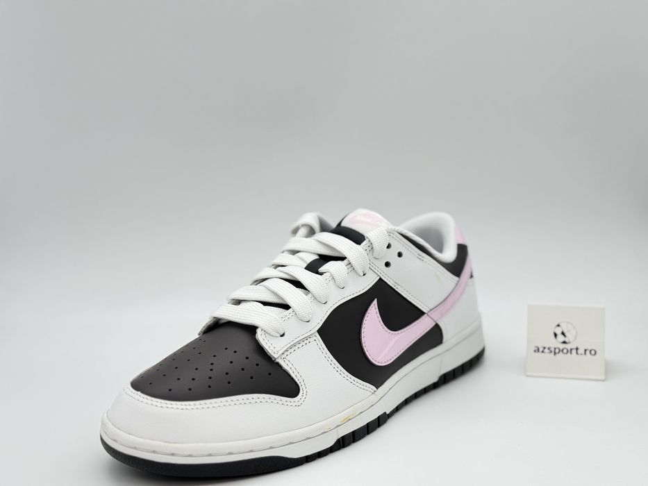 Nike Dunk Low Noi Originali (43; 44,5)