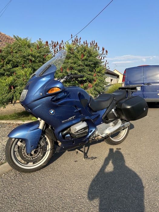 Vand sau schimb RT1100 1996