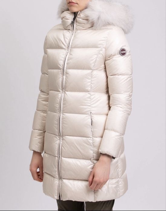 Geaca jacheta dama Colmar Originals model 2221f marimea IT40, EU34