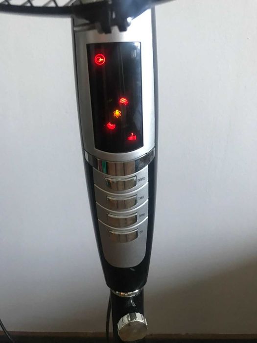 Вентилятор Elenberg б/у в отличном состоянии