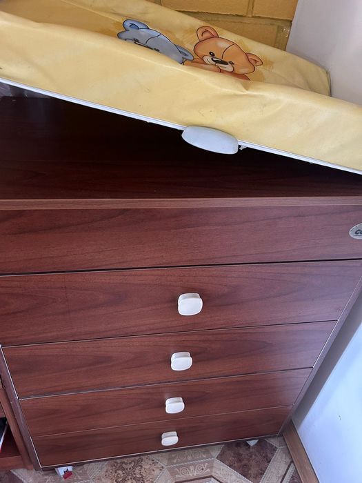 Камод детский Б/У