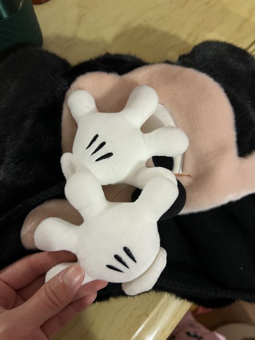 Шапочка мики маус от Дисней Токио