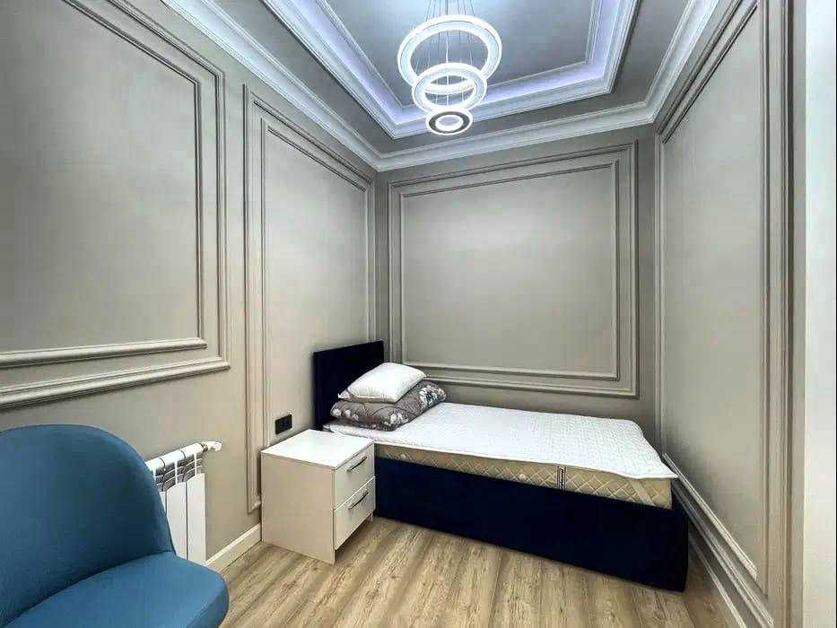 Сдается Квартира в Аренду 3х Комнат Циалковский R333