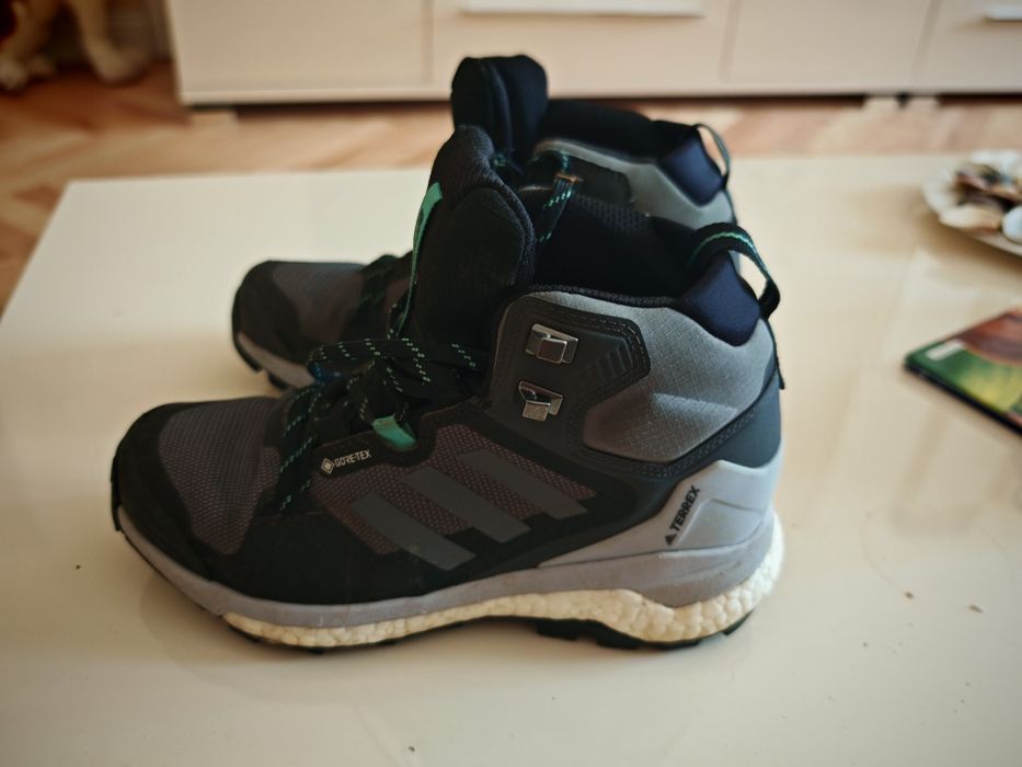 adidas Terrex Skychaser 2 GTX Gore-Tex FY9727
