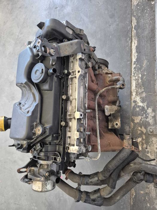 Motor Dacia Sandero 1.5 dci k9k 612