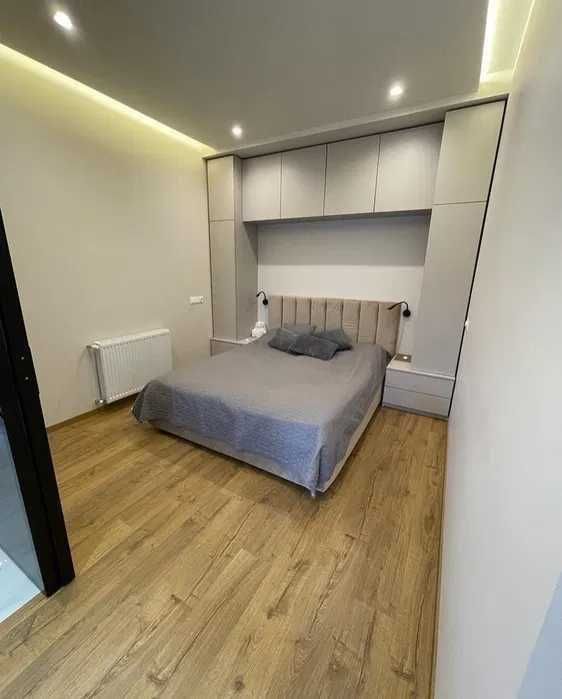 Жк NRG U-Tower! Сдаётся новая 2-х комнатная квартира в элит комплексе!