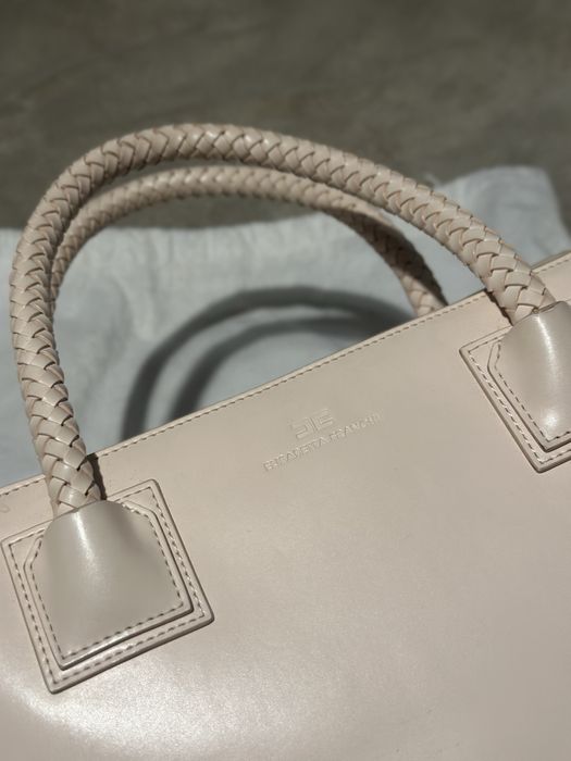 Чанта Elisabetta Franchi