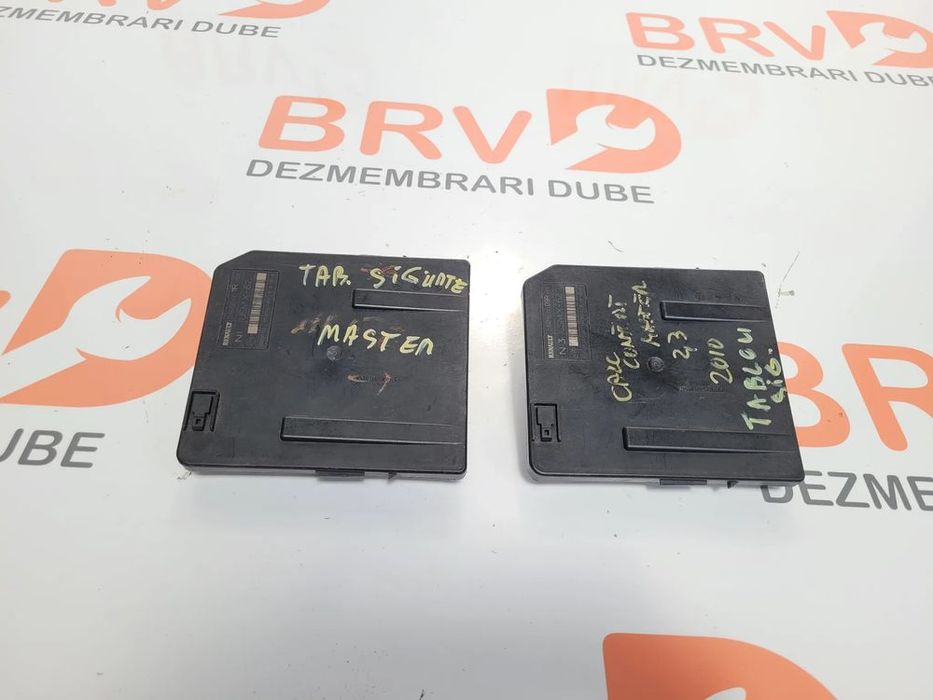 Panou Siguranta pentru Renault Master / Opel Movano Euro 5 (2011-2015)