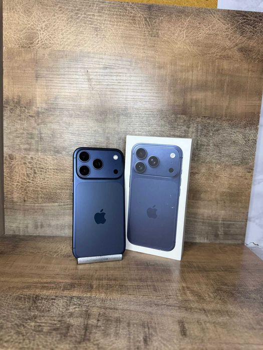 iPhone 17 Pro 256gb/Айфон 17 про РАССРОЧКА ДО 60 МЕСЯЦЕВ Ломбард Лидер