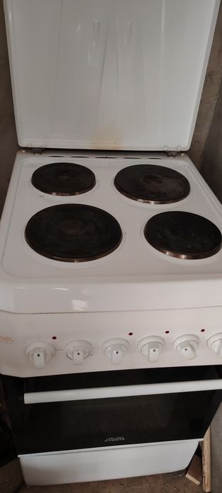Продам плиту, рабочая