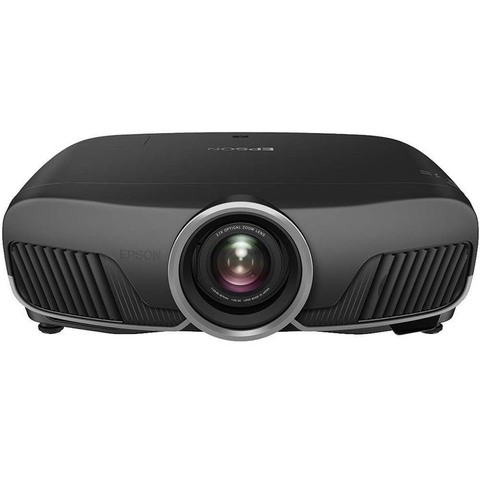 Проектор Epson EH-TW9400 – Кингът на Домашното Кино 4K PRO-UHD HDR10+
