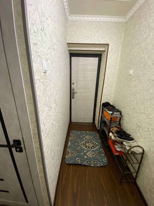 2 ком Чиланзар евро ремонт