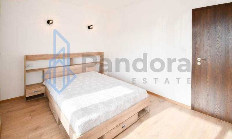 Дава се под наем Тристаен апартамент в София, Младост 1 - 82 кв.м за 550 € - Снимка #4