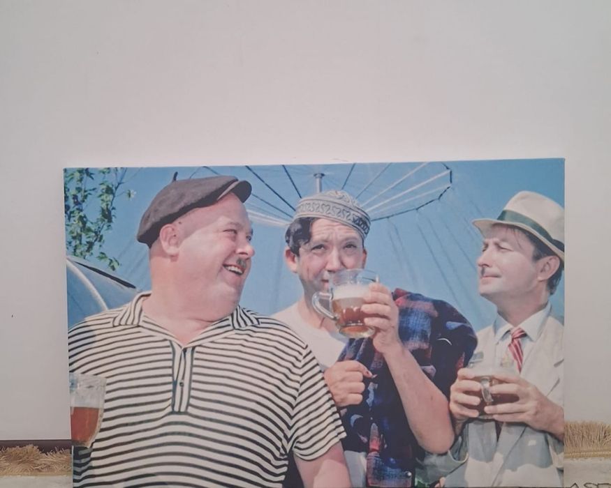 Картинки для интерьера, для кафе