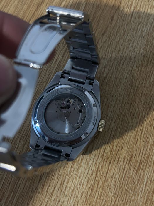Ceas Tomy Hilfinger Automatic