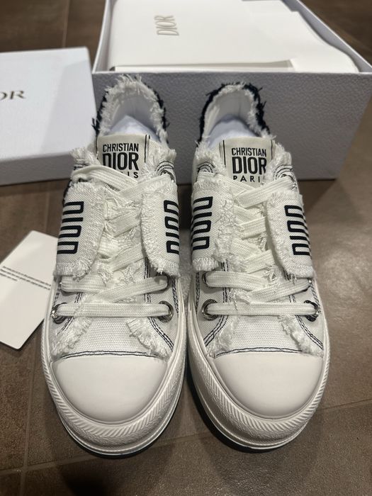 Кецове Christian Dior