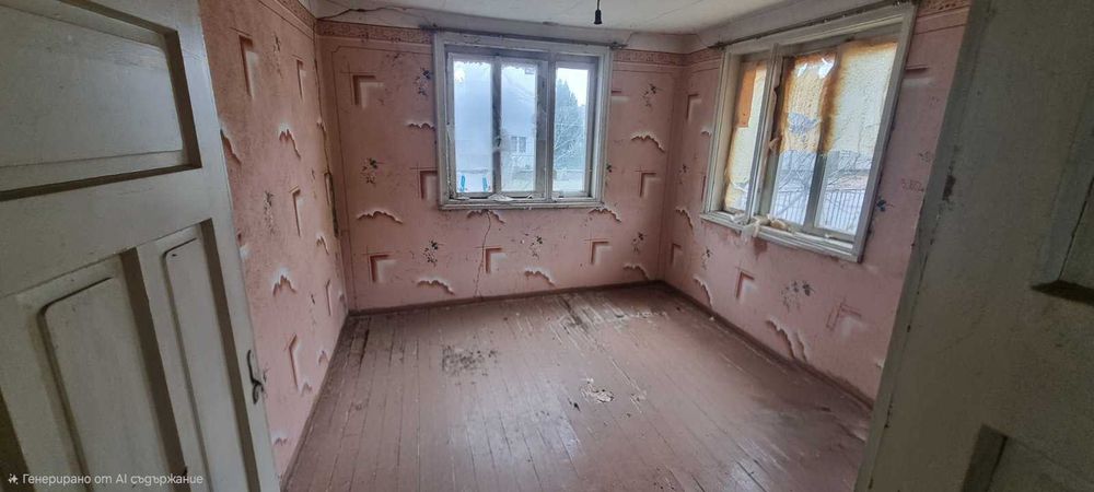 Продава се Къща в Видин, Център - 69 кв.м за 407 €/кв.м - Снимка #3