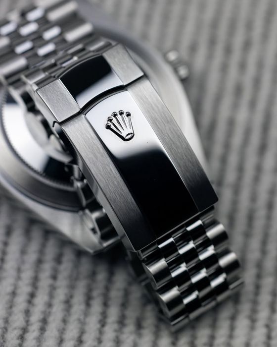 Rolex Datejust 126334 Blue 2026