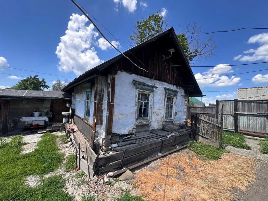 В продаже дом Гражданская 86