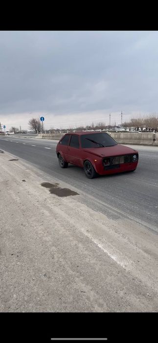 Продам машину Таврия 1102 ZAZ