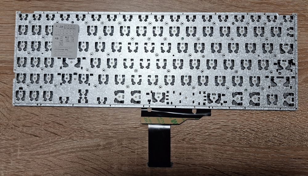 Tastatura laptop ASUS X509, X512, X515, X545 nouă