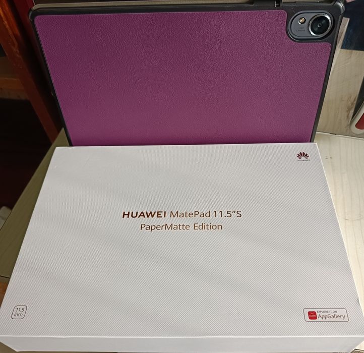 Huawei MatePad 11.5" S PaperMatte Edition
