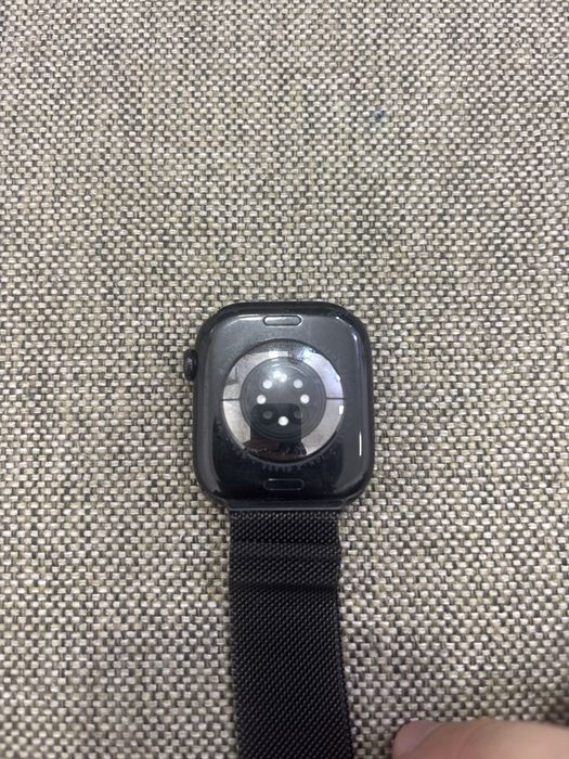 Apple Watch Serioes 10 б/у 46mm