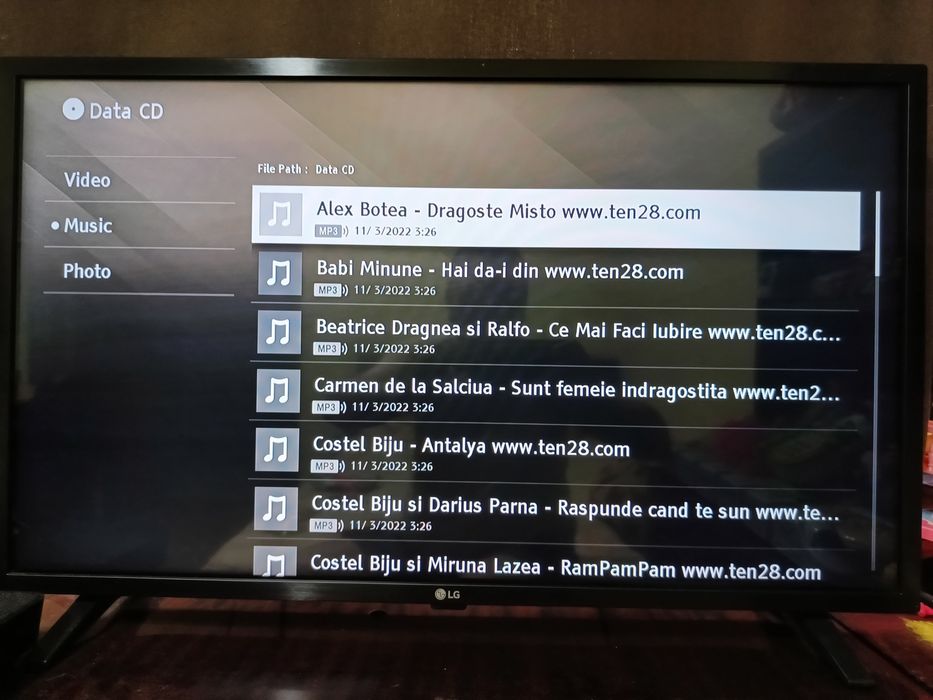 Blu-Ray Sony BDP -S1700 cu telecomanda originala