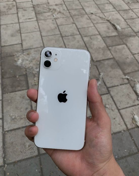 iphone 11 с гарантией