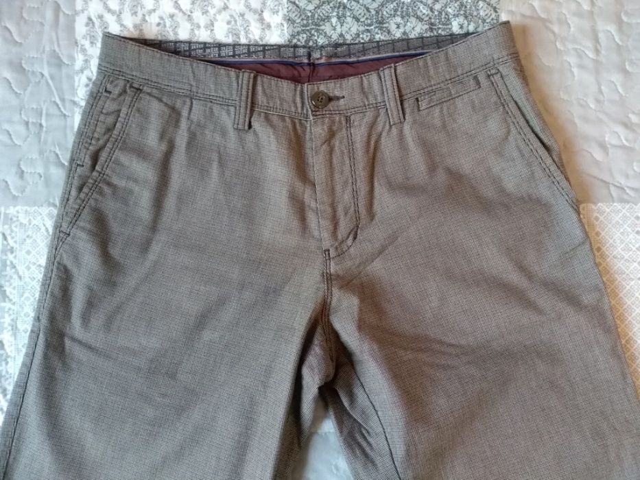 Мъжки панталон Hugo Boss/хюго Бос, 100% оригинал