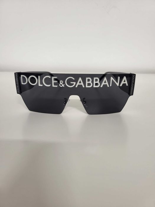 Ochelari de soare Dolce Gabbana