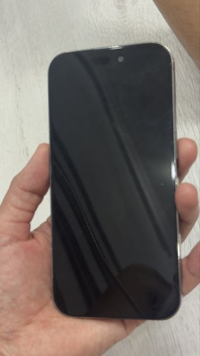 Айфон 14 Pro 256 гб