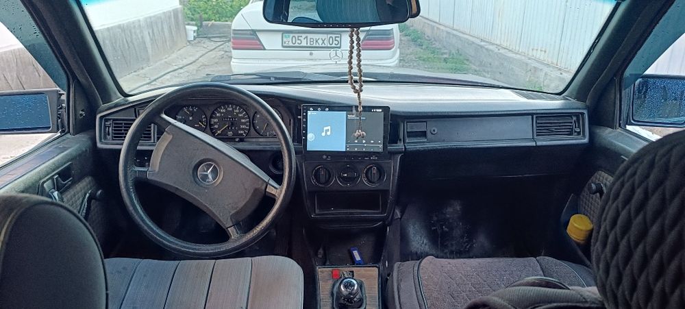 Продам авто, Мерседес 190