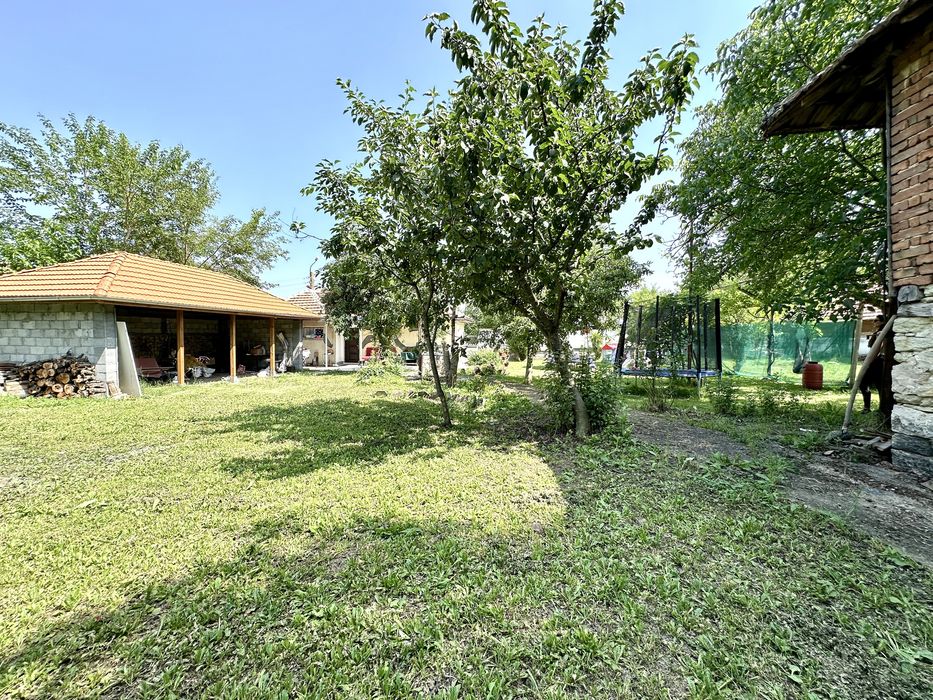 Продава се Къща в с. Балван, Област Велико Търново - 71 кв.м за 826 €/кв.м - Снимка #14