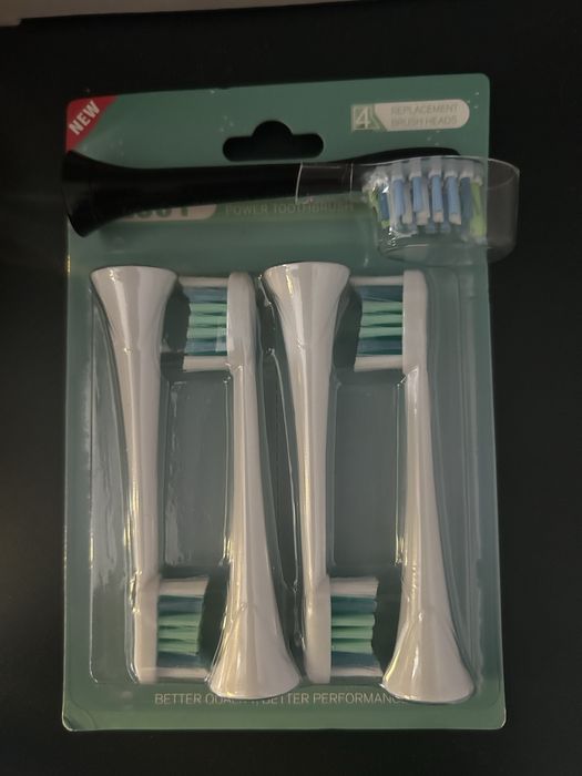 Резервни глави за Philips Sonicare