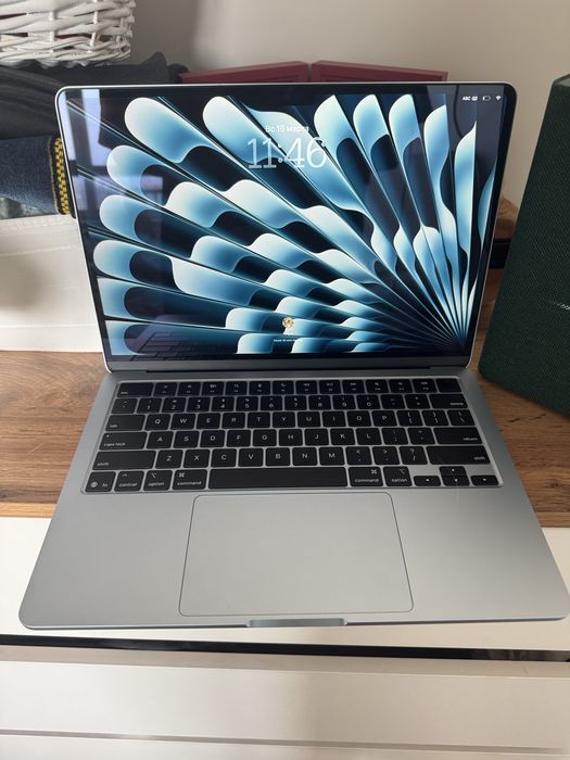 MacBook Air 13 M4 (2025)