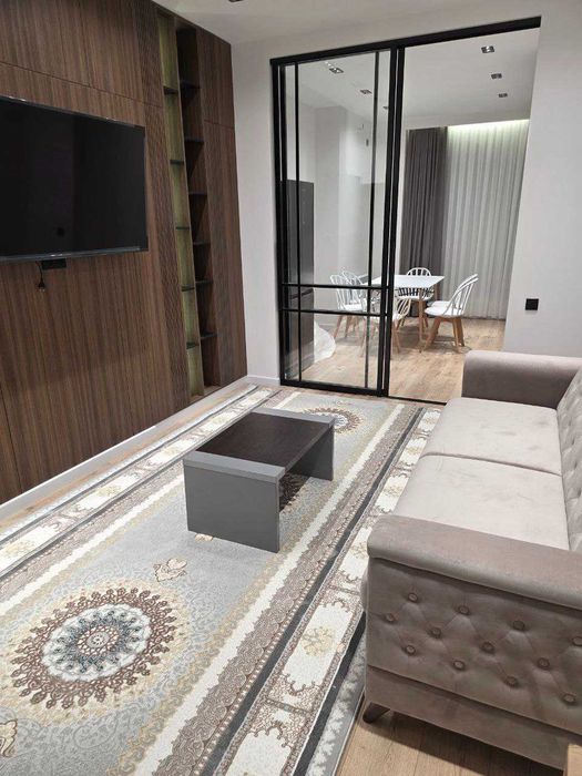 Аренда квартиры ЖК "Shoshkent"