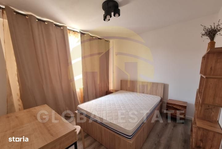 Inchiriere apartament 2 camere - Victoriei | Boiler | Metrou