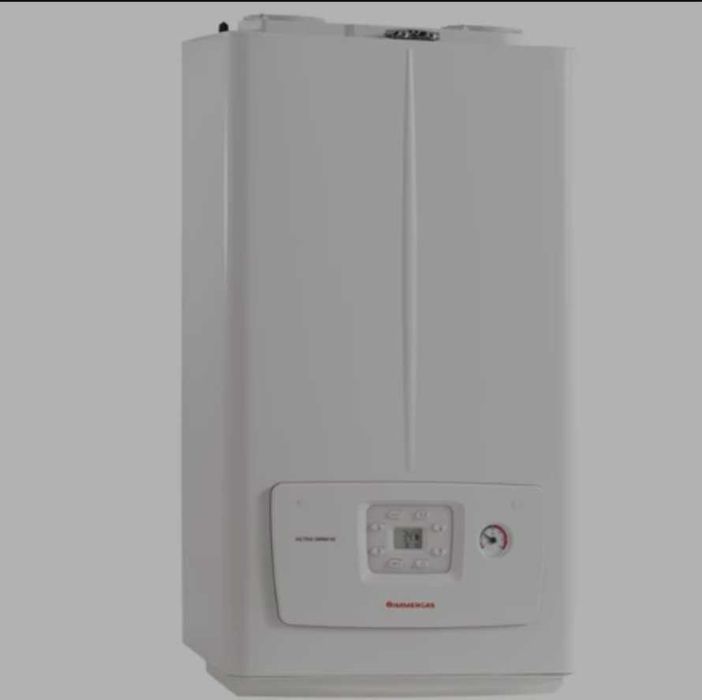 Centrala termic pe gaz Immergas