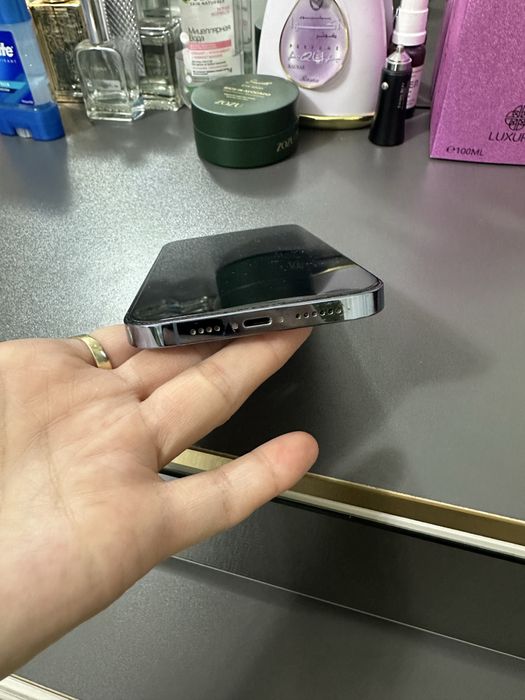 Iphone 13 pro max ideal